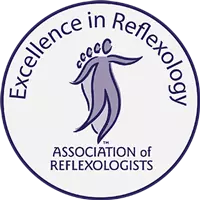 Member of the Association of Reflexologists